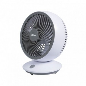 VENTILADOR MESA USB HABITEX...