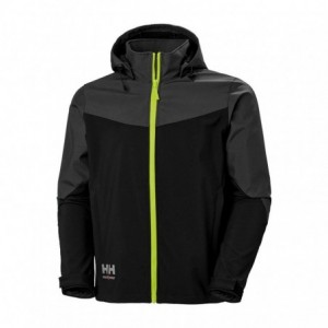 CHAQUETA OXFORD H.SOFTS...