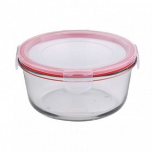 FIAMBRERA HERMET.RDO.800ML...
