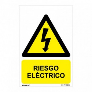 ADH RIESGO ELECTRICO...