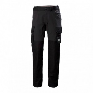 PANTALON CARGO OXFORD 4X...