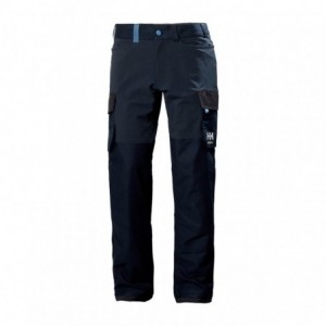 PANTALON CARGO OXFORD...
