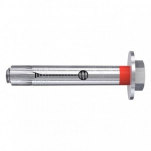 TACO METALICO FSL M8X60 D10...