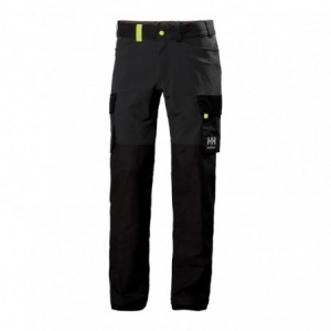 PANTALON CARGO OXFORD...