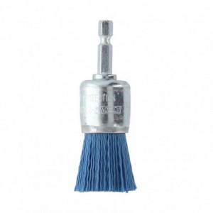 CEPILLO NYLON AZUL PINCEL...