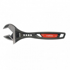 LLAVE GRADUABLE CHR-V 10...