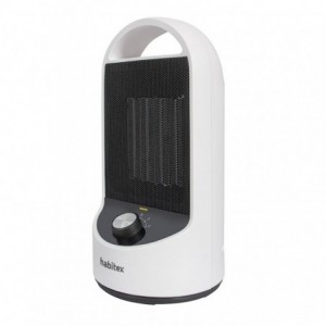 CALEF. CERÁMICO 900/1600W...