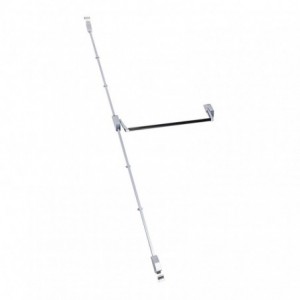 ANTIPANICO GLOBAL 2S900GN TESA