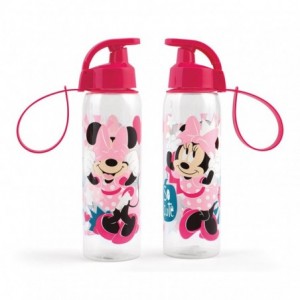 BOTELLA PC MINNIE ICON 0,5...