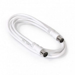 CABLE CONEXION ANTENA /TV...