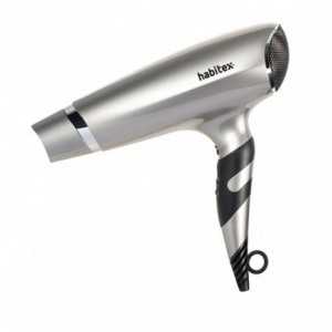 SECADOR CABELLO CP860G...