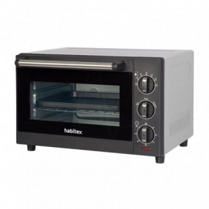 HORNO ELECTRICO 22 L...
