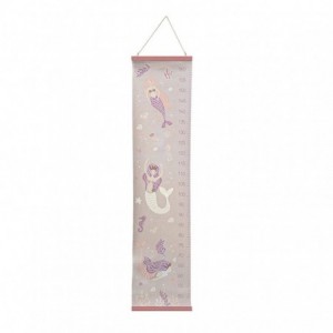 MEDIDOR ALTURA NIÑOS 120 CM.