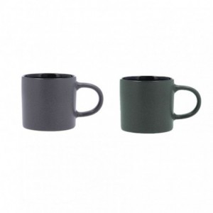 MUG CERAMICA 25 CL SURT....