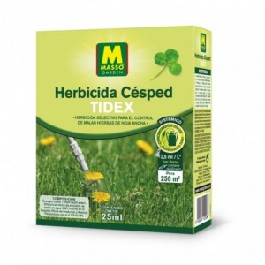 HERBICIDA SELECTIVO TIDEX...