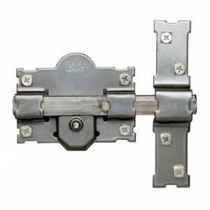 CERROJO 101R/105 70MM.