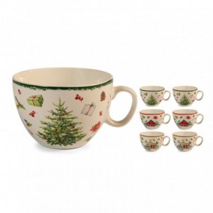 JUMBO NBC XMAS CAROL S/P 9...