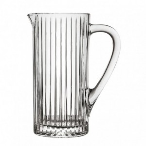 JARRA VIDRIO TIMELESS 1,2...