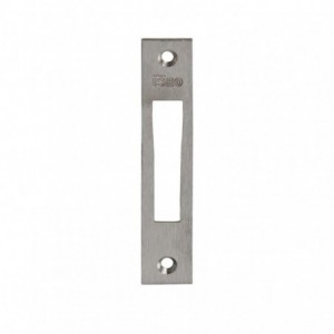 FRONTAL ACERO INOX PALANCA...