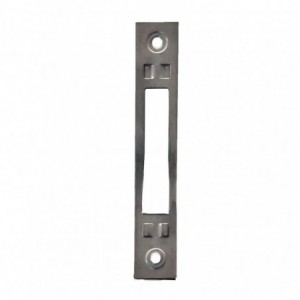 FRONTAL ACERO INOX GANCHO