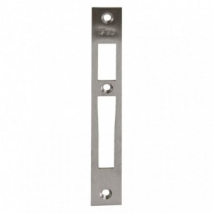 FRONTAL ACERO INOX PALANCA...