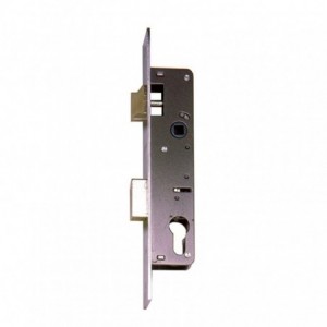 CERRADURA 740 33MM CROMADO...