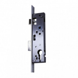 CERRADURA 741N 21MM INOX....