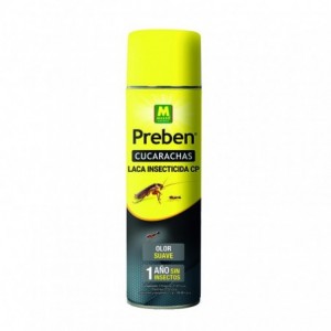 INSECTICIDA PREBEN RAST. 300CC