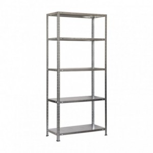 ESTANTERIA COMFORT PLUS...