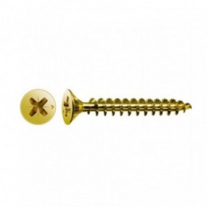 SPAX CP YELLOX Z2 PR 4,0x70