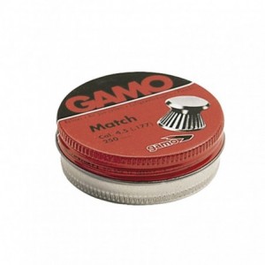 BALINES MOD.DIABOLO CAJA...