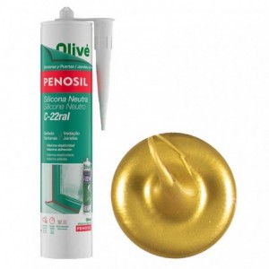 SILICONA ÁCIDA PENOSIL 600...
