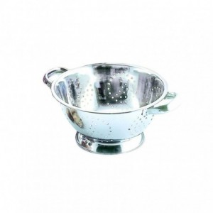 ESCURRIDOR INOX. 24 CM. CON...