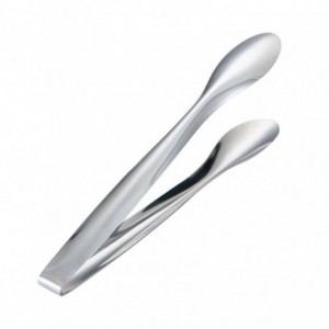 PINZA HIELO 17 CM.
