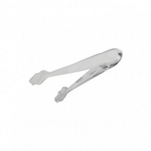 PINZA HIELO 18.5 CM.