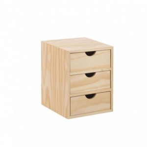 CAJONERA MADERA ASTIGARRAGA...