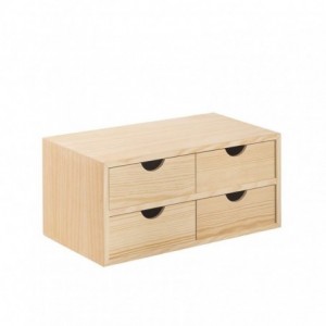 CAJONERA MADERA ASTIGARRAGA...