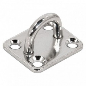 ASA AMARRE C/PLACA 6MM....