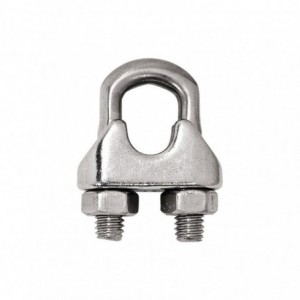 SUJETACABLE DIN 741 8MM....