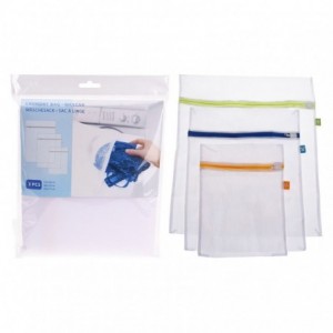 SET.3 BOLSAS LAVADORA