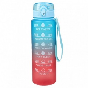 BOTELLA DEPORTISTAS 1000 ML