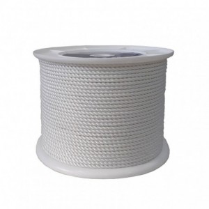 CUERDA POLIESTER 3C 6 MM...