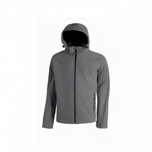 CHAQUETA TRABAJO KYRA GREY...