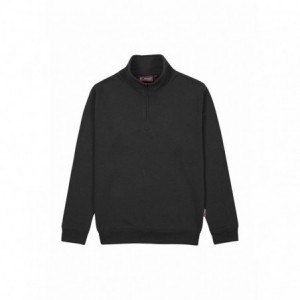 SUDADERA TBJO TAUTRA BLACK...