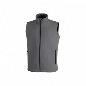 CHALECO TBJO DUBLINO GREY...