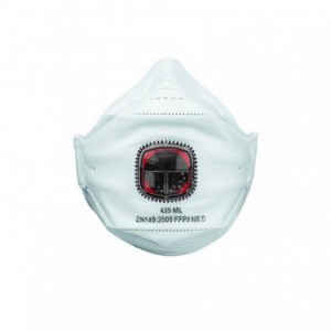 SPRINGFIT  MASCARILLA FFP3V...