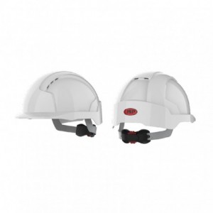 CASCO EVOLITE  BLANCO...