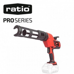 PISTOLA DE SILICONA 18V...