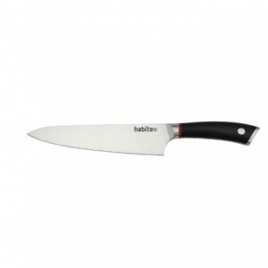 CUCHILLO CHEF STONE 20 CM....