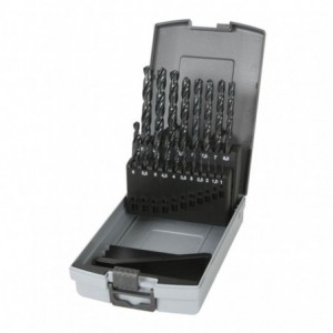 BROCAS P/METAL HSS...